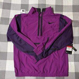 Nike Large boys jacket